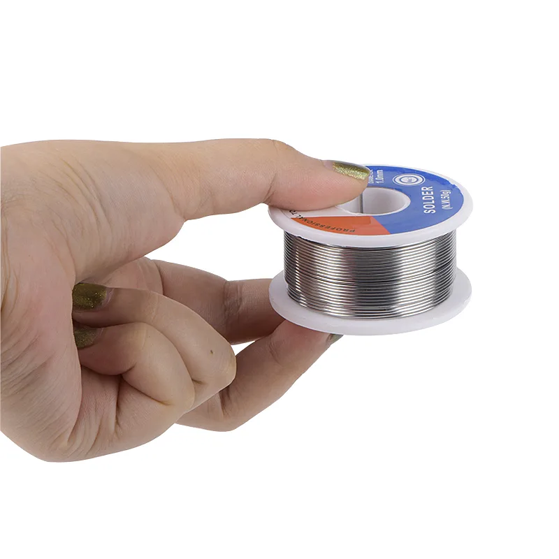 SN11 Solder Wire 6