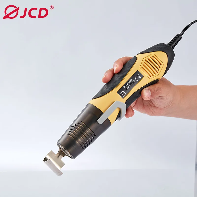 HYA100 Hot Air Gun 4