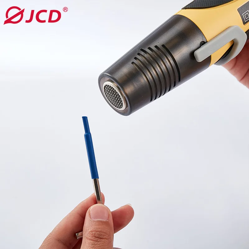 HYA100 Hot Air Gun 8