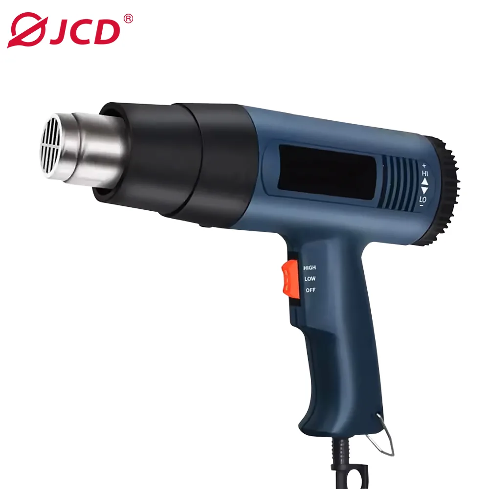 866B Hot Air Gun 2