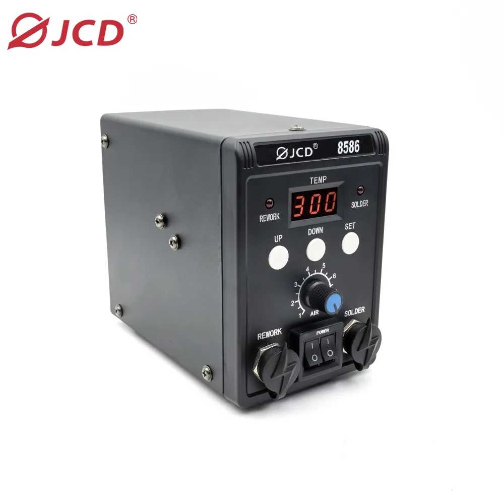 8586-B Sodering Station 8