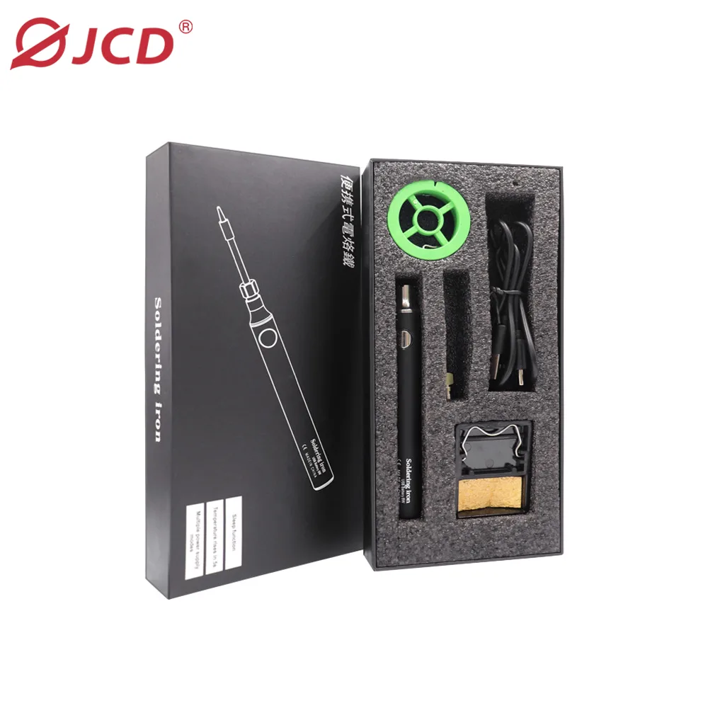 C10 Soldering Iron 9