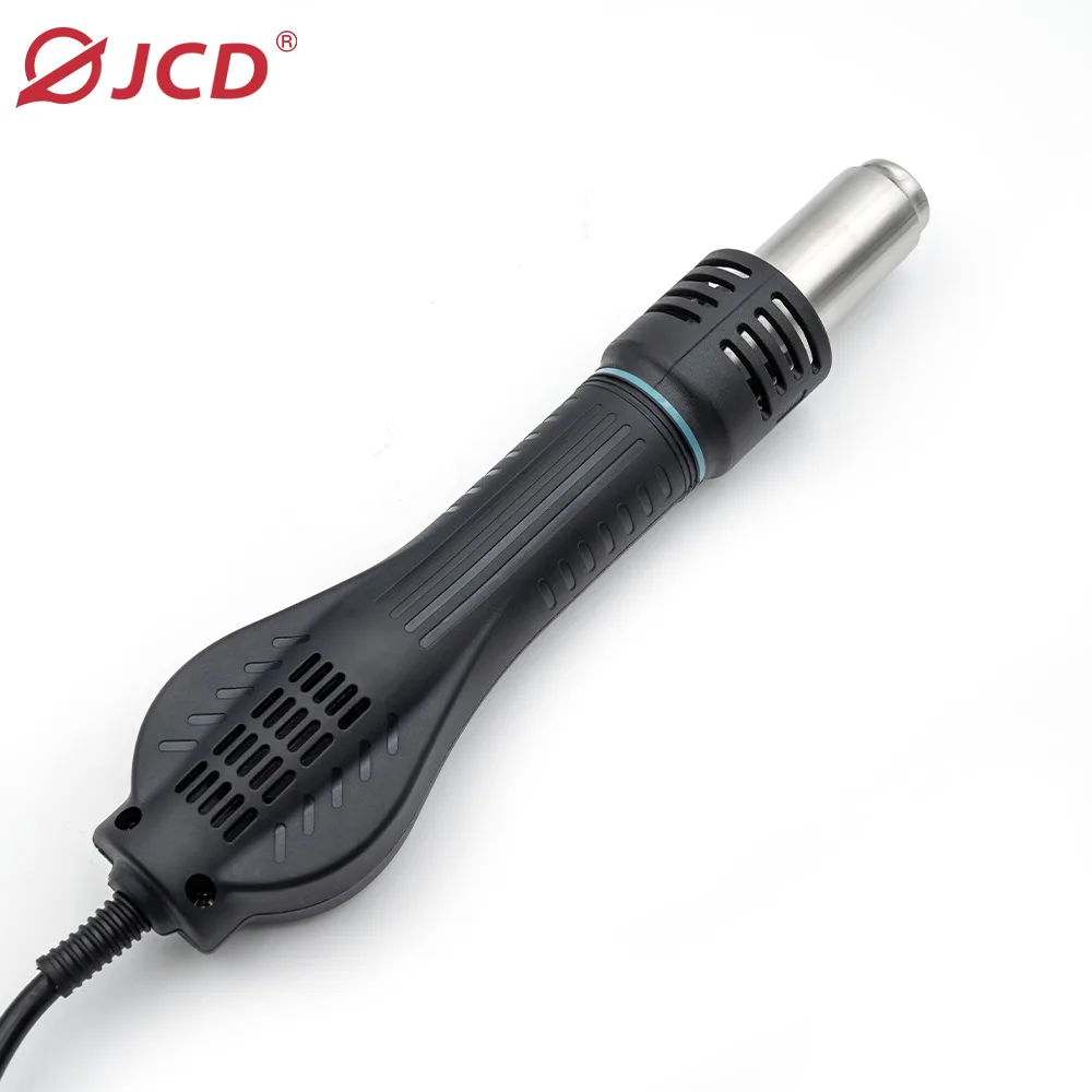 858DW Hot Air Gun 9