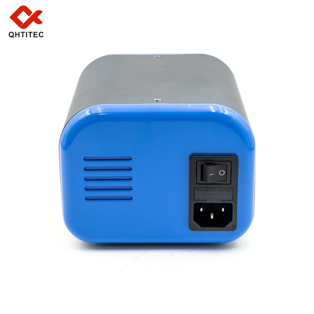 T12MAX Soldering Station 5