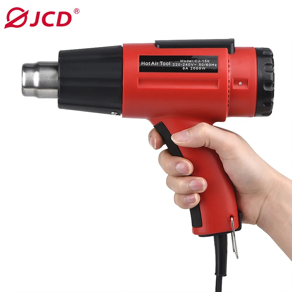 CJ-150 Hot Air Gun 2