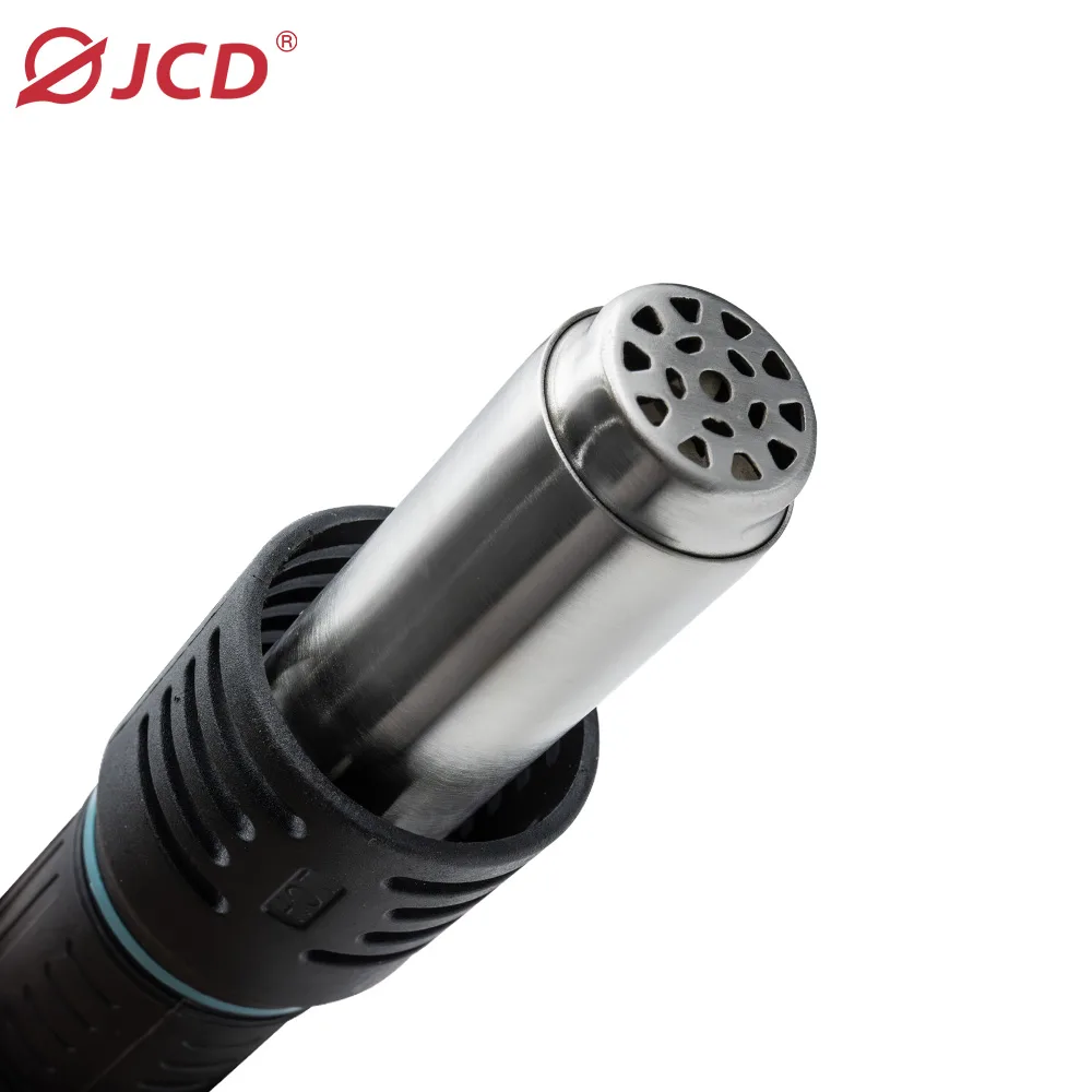 858DW Hot Air Gun 8