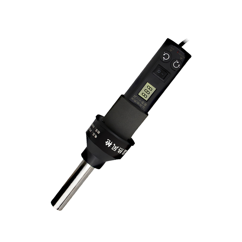 8018LED Hot Air Gun