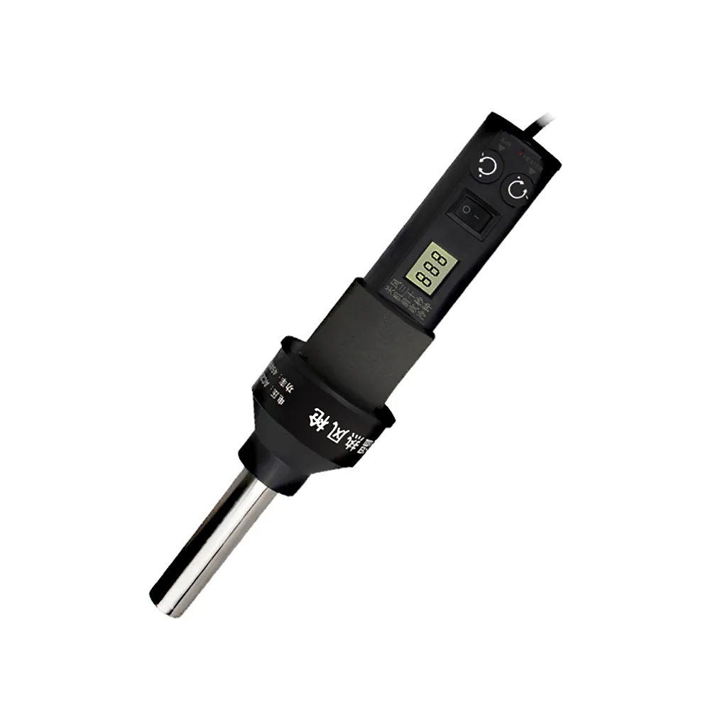 8018LED Hot Air Gun