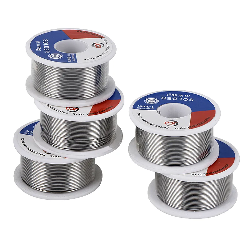 SN11 Solder Wire 3