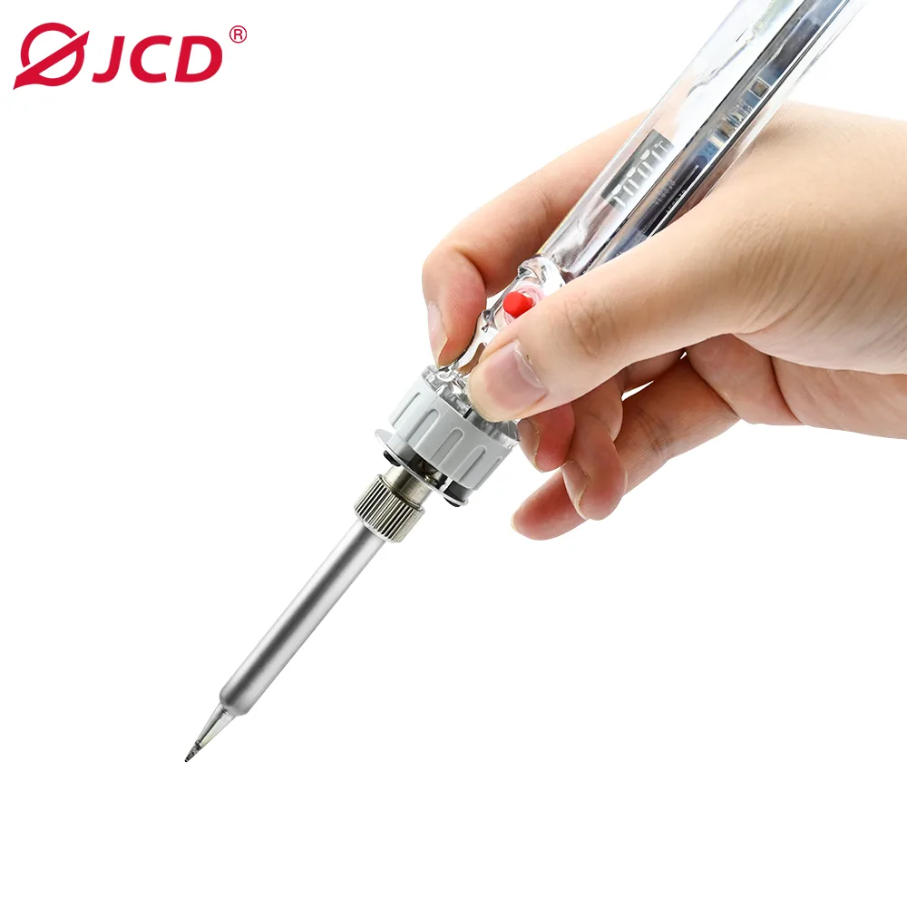 P907 Soldering Iron 3