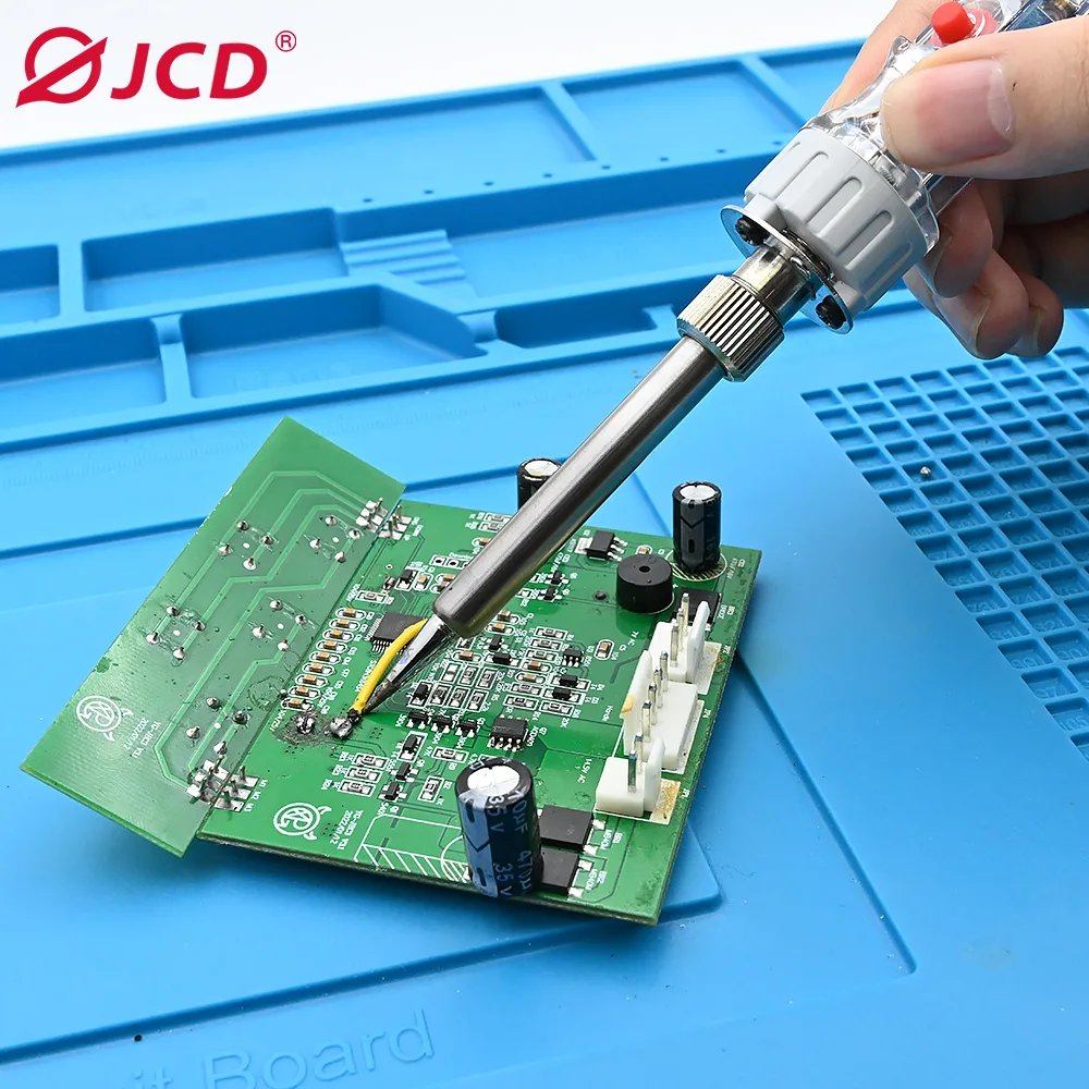 P907 Soldering Iron 5