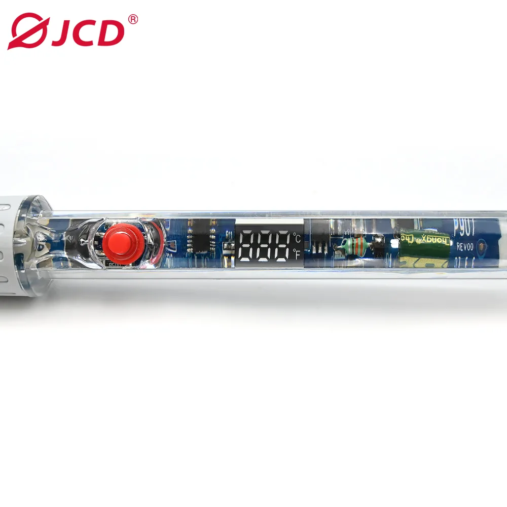 P907 Soldering Iron 9
