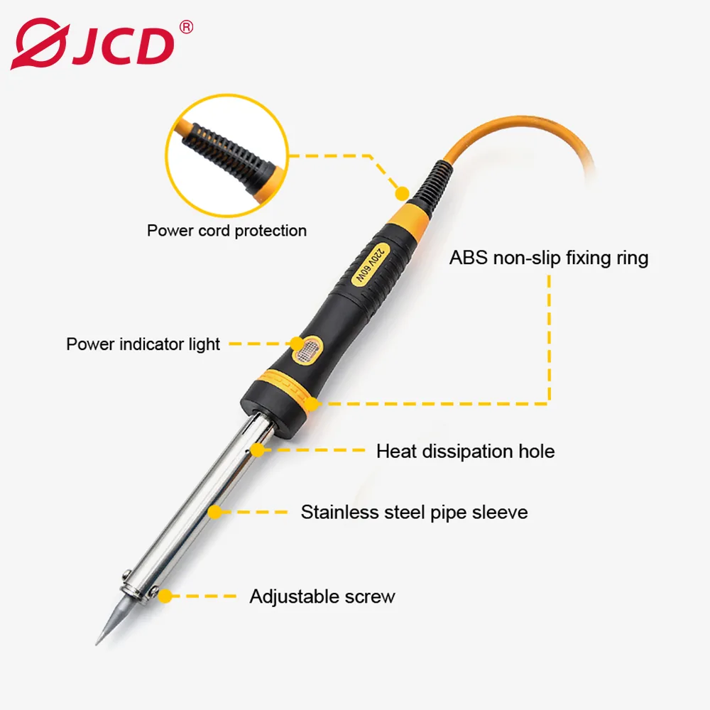 346 Soldering Iron 5