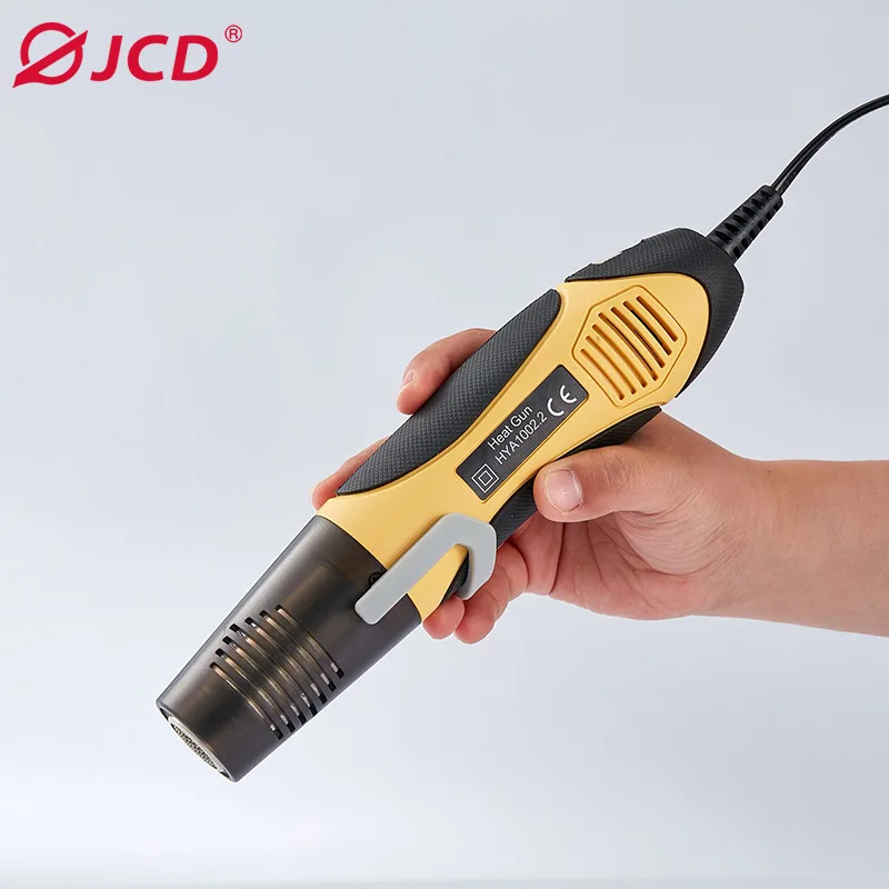 HYA100 Hot Air Gun 9