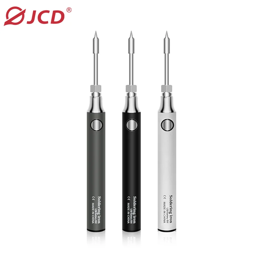C10 Soldering Iron 2