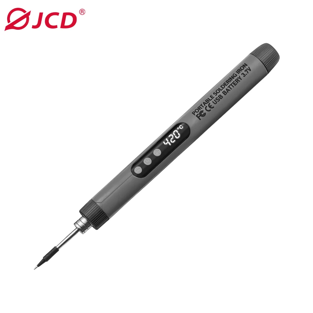 DC200LA Soldering Iron 3