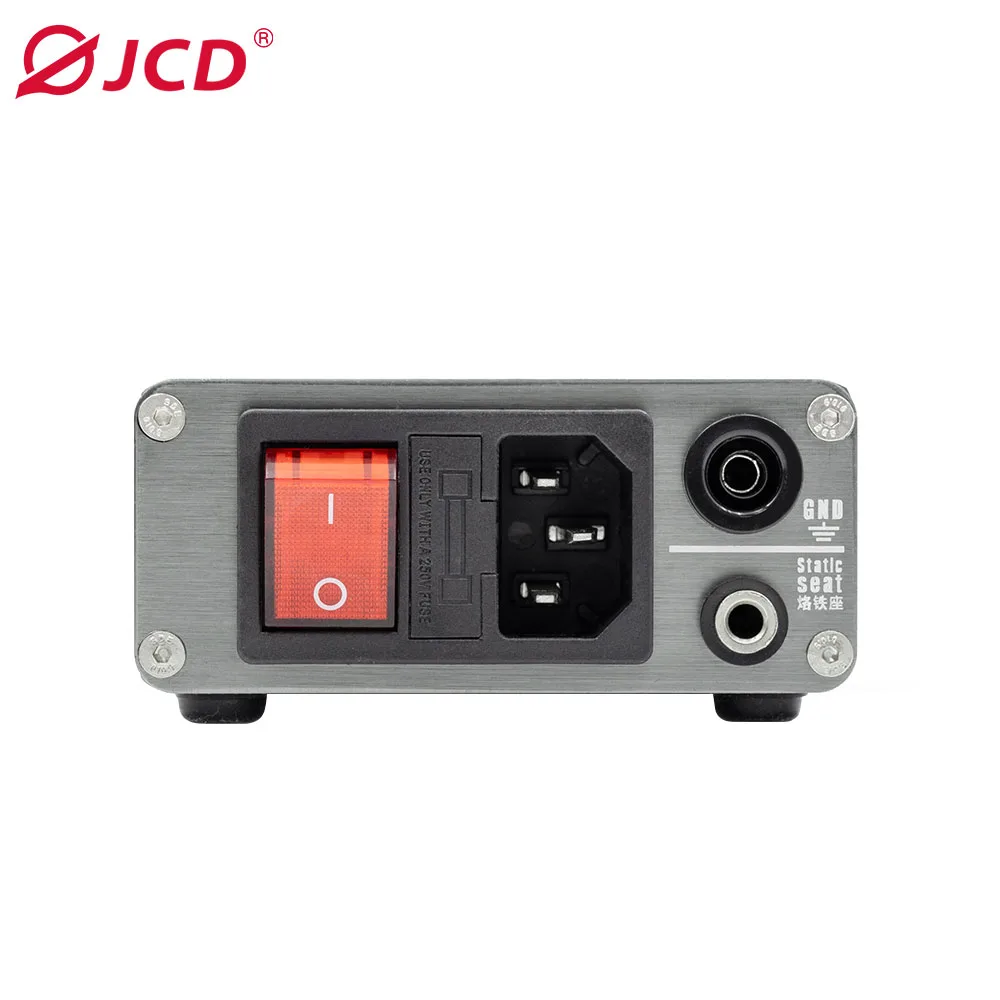 T210 Soldering Station 2