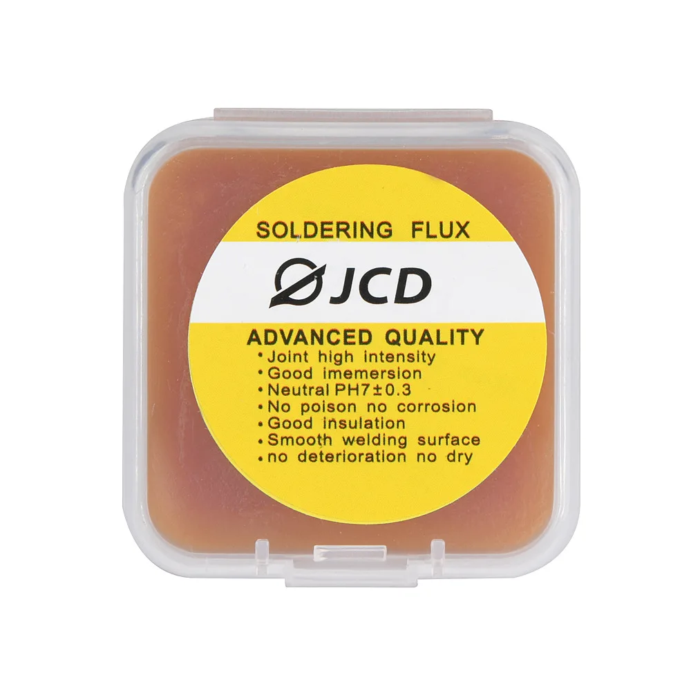 RMA-20 Solder Paste 5