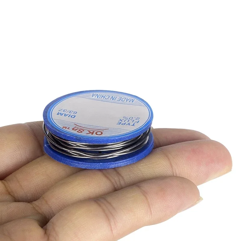 SN09 Solder Wire 4