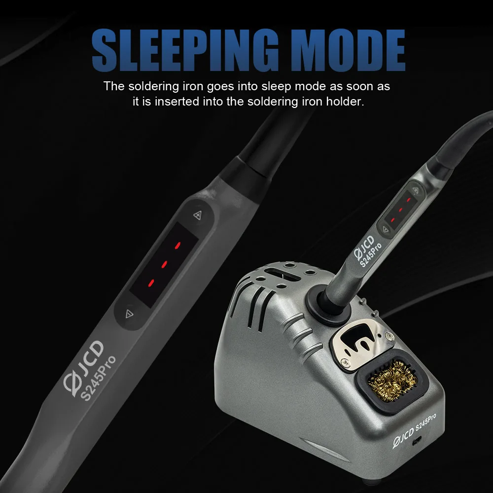 S245Pro Sodering Station 10
