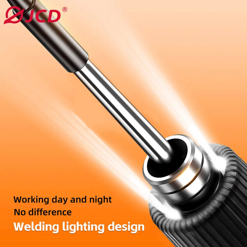 DC200LA Soldering Iron 8