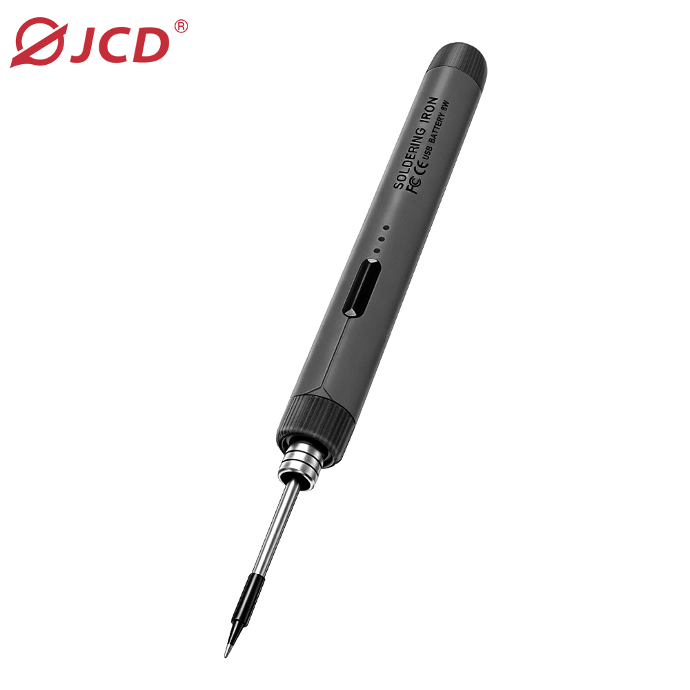 DC200A Soldering Iron