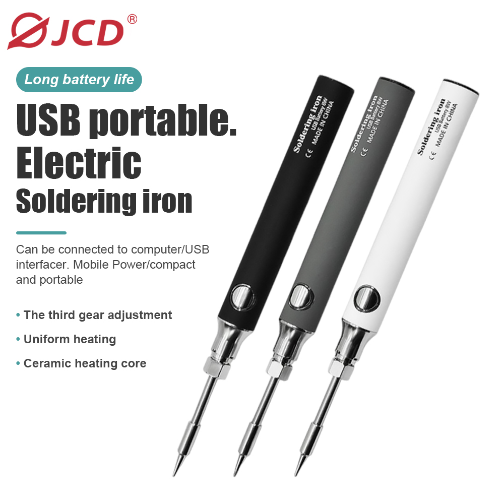 C10 Soldering Iron