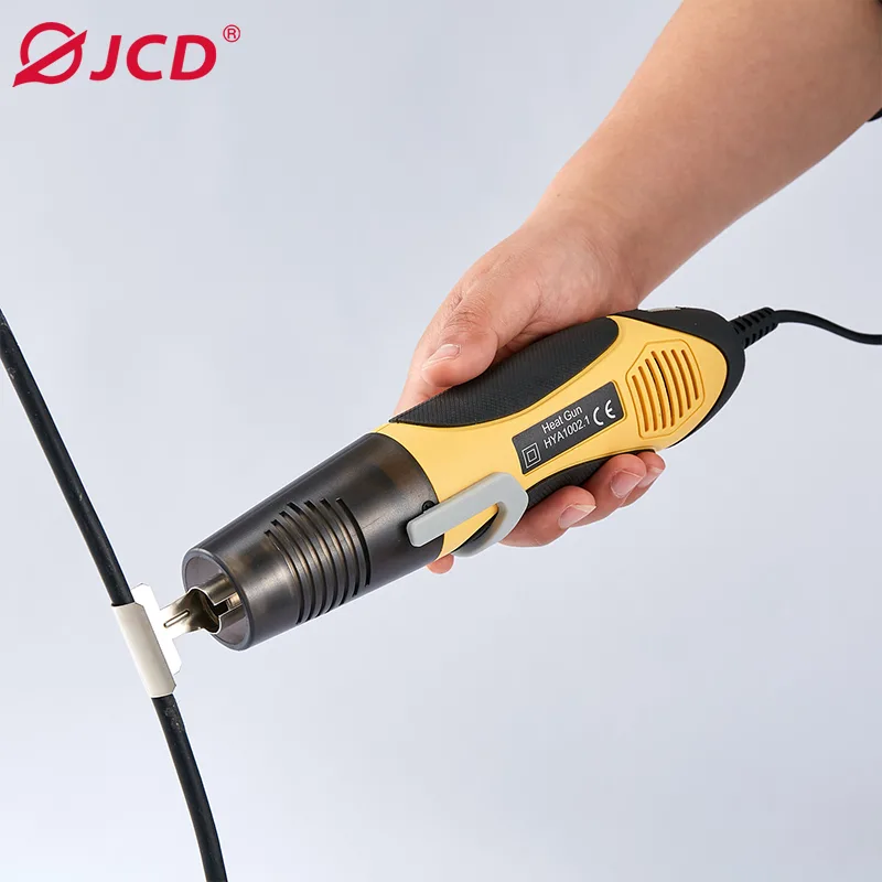 HYA100 Hot Air Gun 5