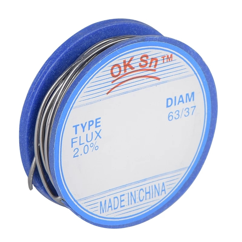 SN09 Solder Wire
