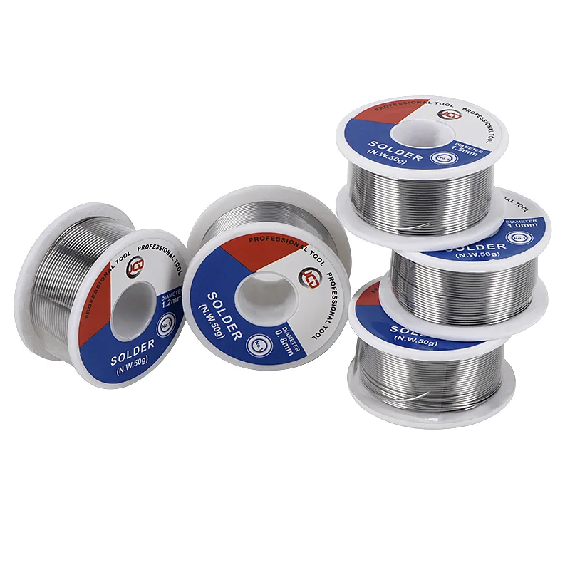 SN11 Solder Wire 2