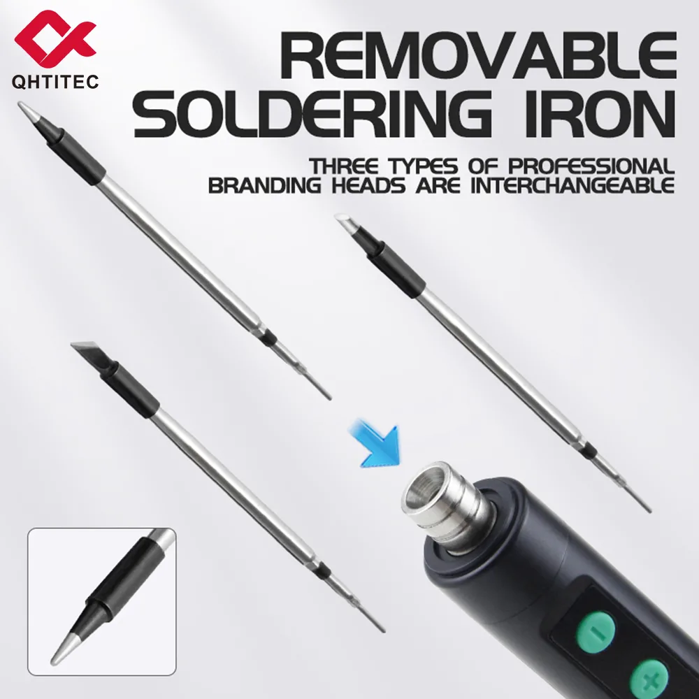 5134 Soldering Iron 4