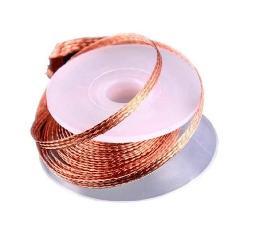 CP3015 Desoldering Wire
