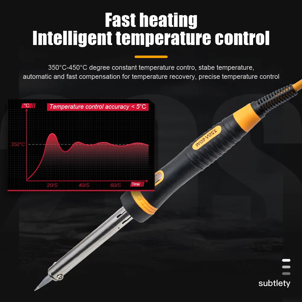 346 Soldering Iron 9