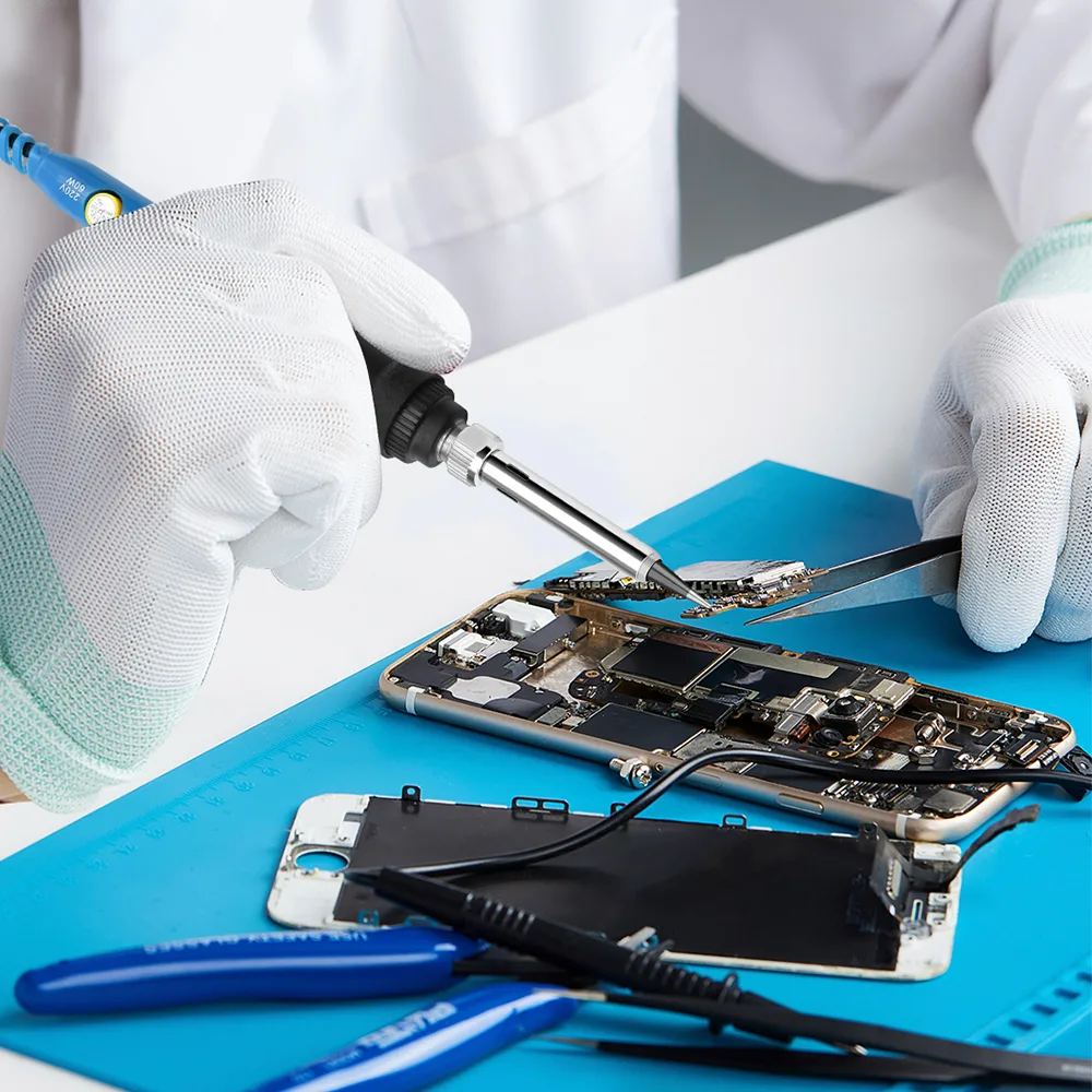908 Soldering Iron 6