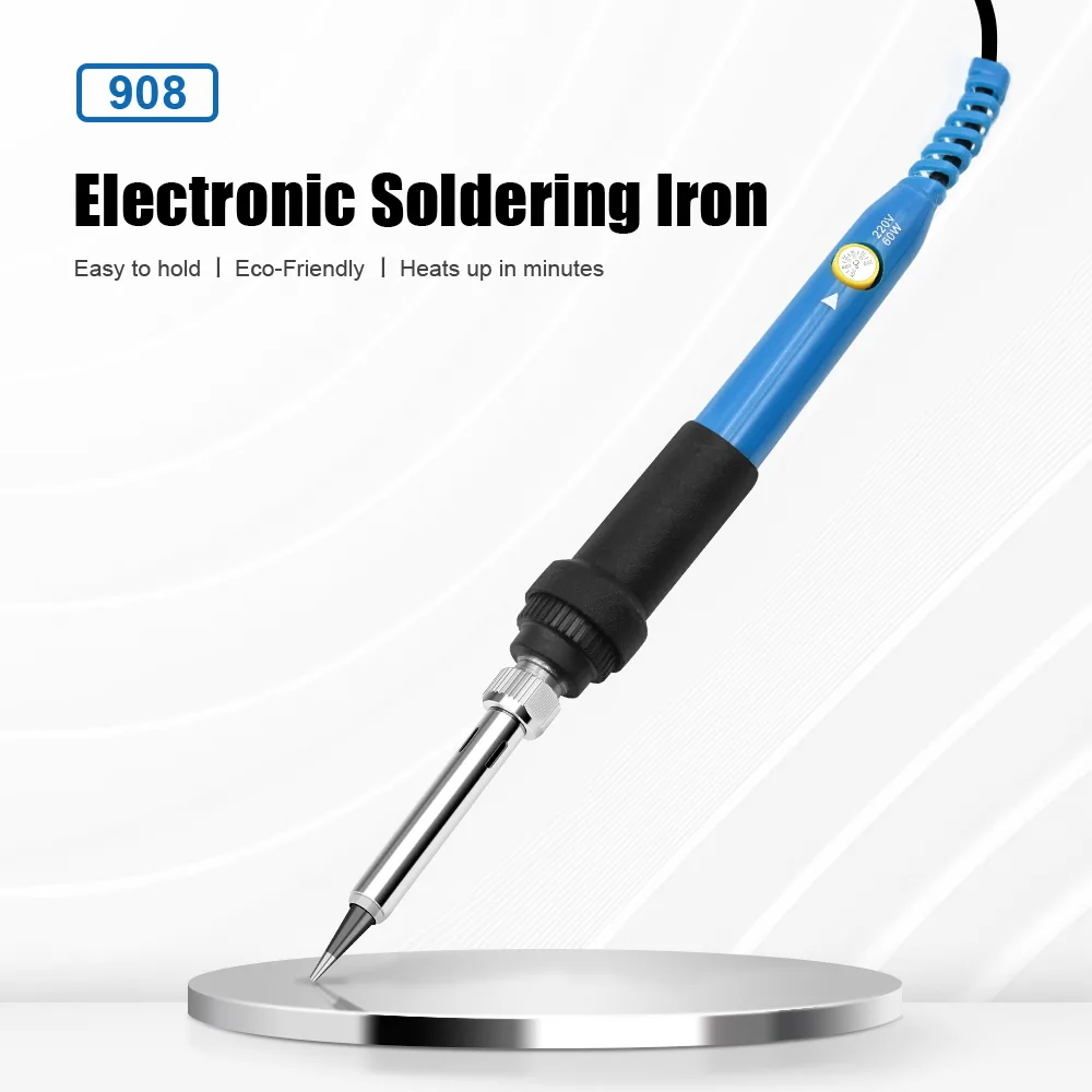 908 Soldering Iron 2